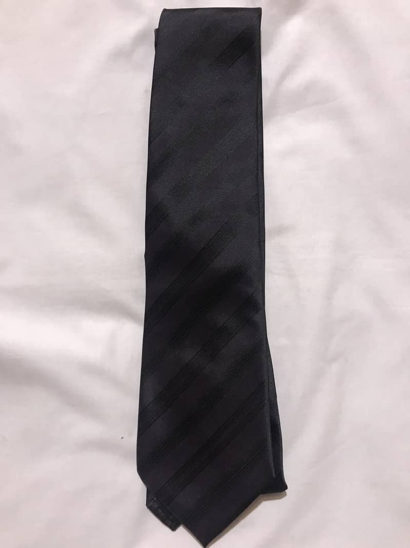 Multiples Colours Ties 4