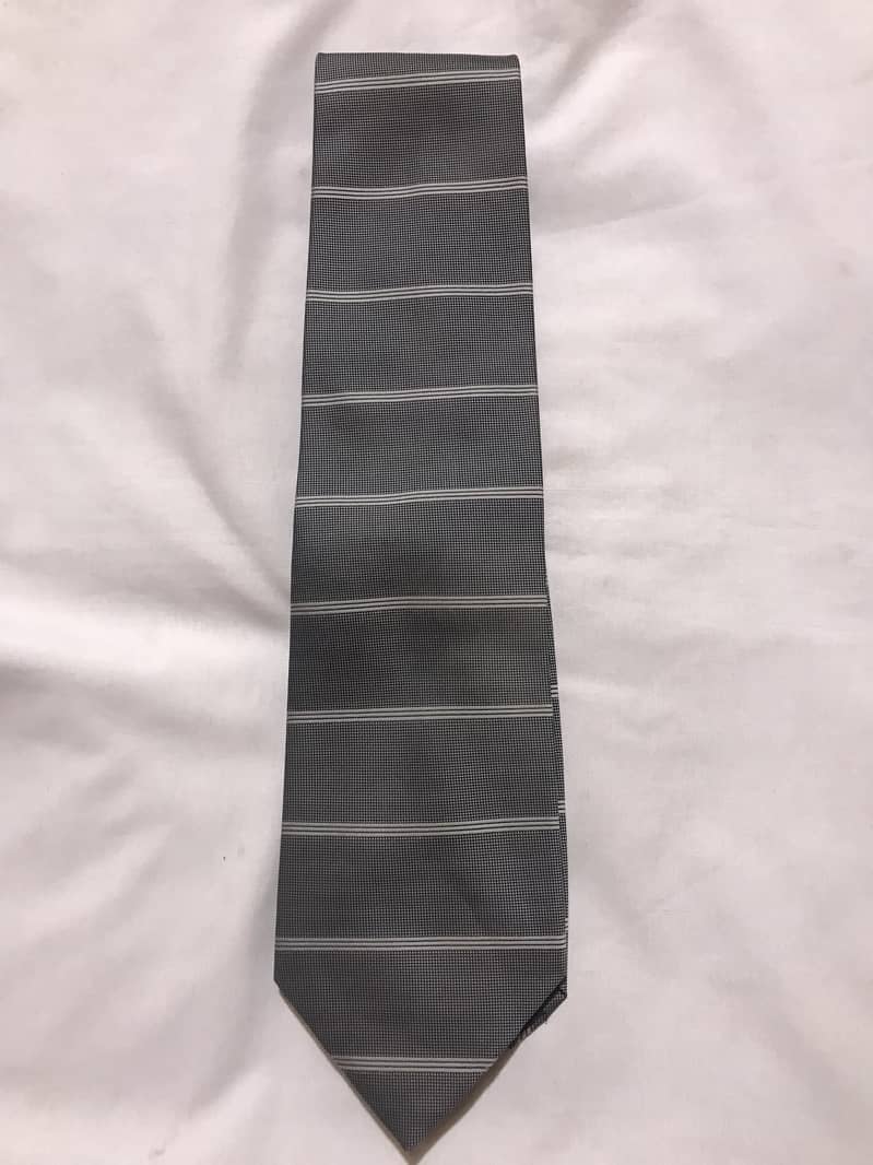 Multiples Colours Ties 5