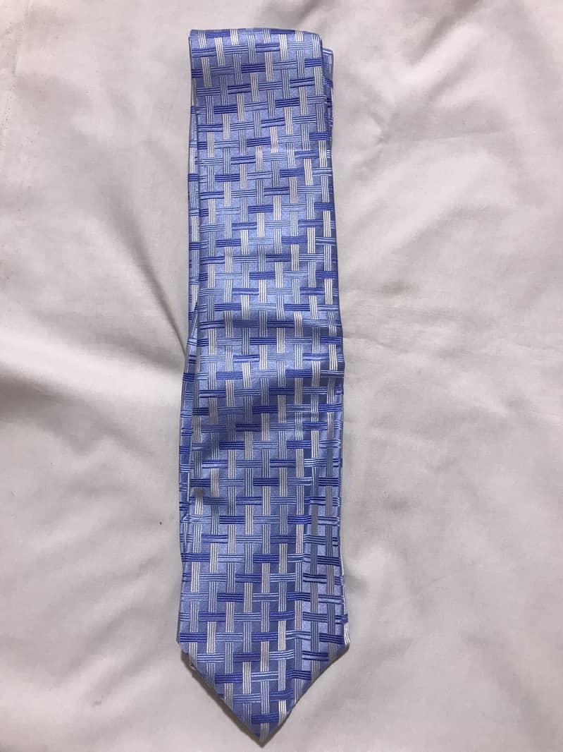 Multiples Colours Ties 6