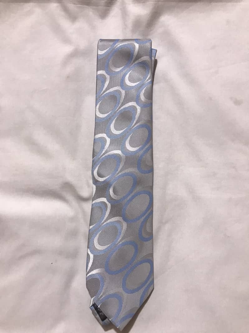 Multiples Colours Ties 7