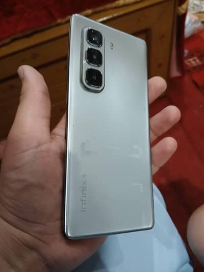INFINIX HOT 50 PRO PLUS 8+8/256