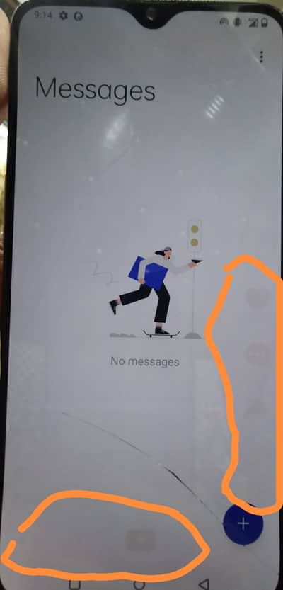 one plus 7 for sale urgent