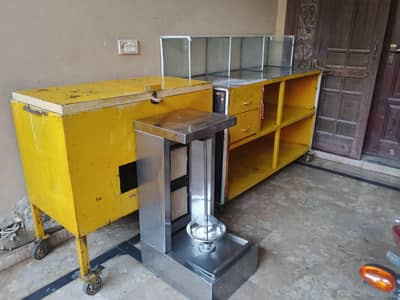 theay for sale fast food items