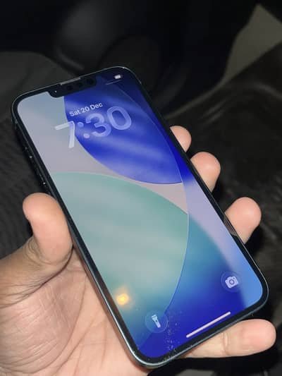 Iphone 13 Urgent sale Pta Aprooved