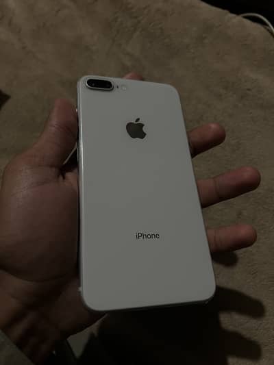 8 plus PTA Approved