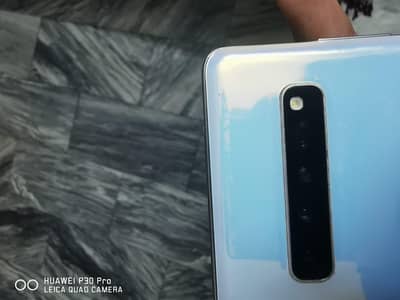 Samsung s10 5g 8 256GB