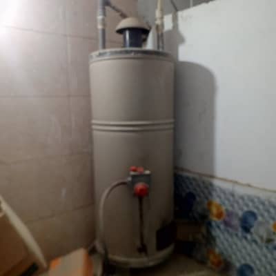 good condition everything is working