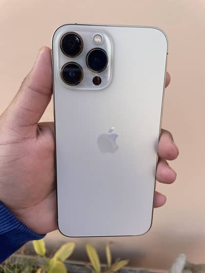 Iphone 13 pro Max 256gb