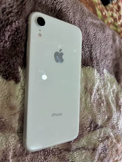 Iphone XR ( PTA Approved)
