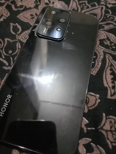 Honor 200 lite 8/256