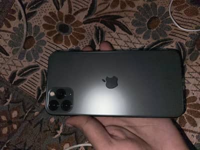 11promax 256gb pta offical exchange possible