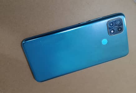 OPPO A15