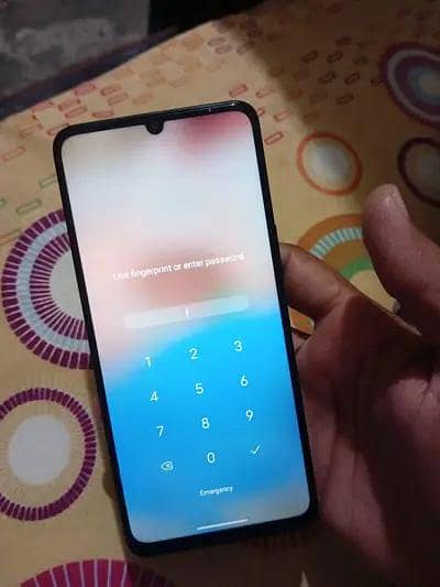 Vivo Y04 Green Color 4gb 128gb Warranty end in October 2026 - Mobile ...