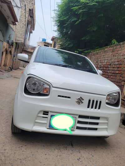 suzuki alto vxr 2024.03215562005