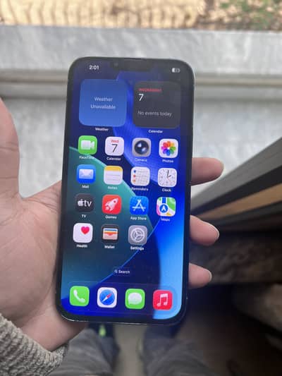 Iphone 13 pro max 128gb