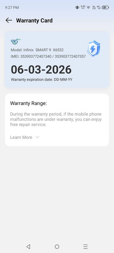 candition 10.9 . . 8 128 exchange