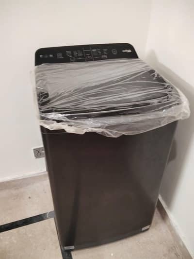 Haier Fully automatic washing machine