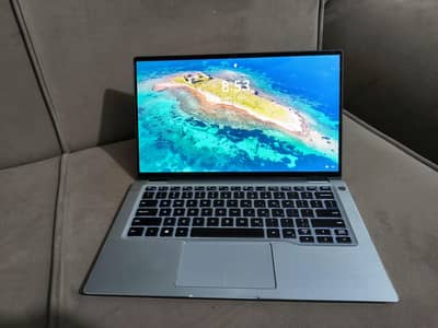 Dell Latitude 7400 2-in1 - 360° Touch - Core i7 8th Gen - 16GB-256GB