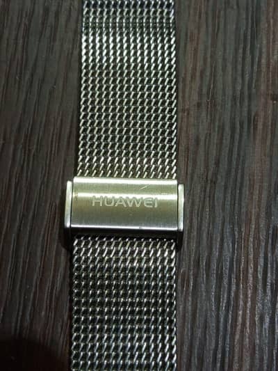 Geniuine Huawei Watch Mesh Band Stainless steel