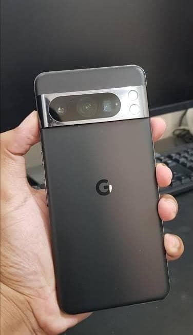 Pixel 8 Pro 12/512gb