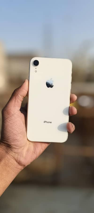 I phon XR sale.