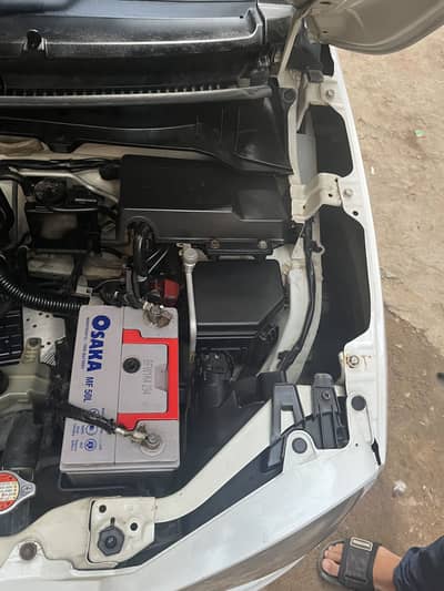 Suzuki Alto-VXL B2B original 2019-2020