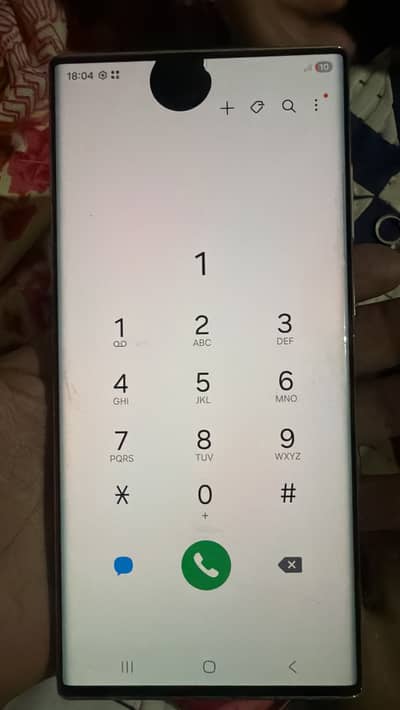 Sirf samn haa board ni ha