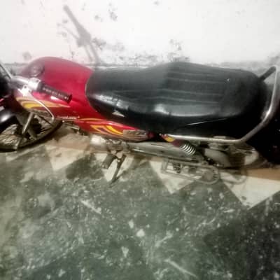 super asia limited edition 2006 model very good averge 03059782365/