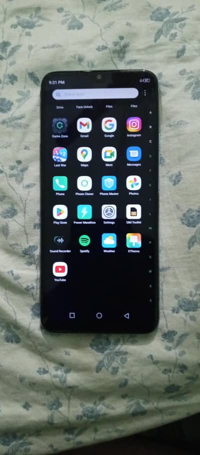 infinix in low budget urgent sale