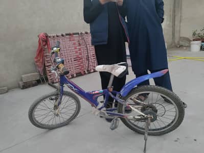 bicycle for sale
