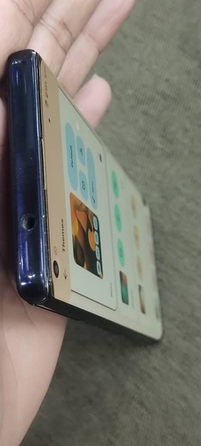 Motrolla Edge plus 12GB 256GB