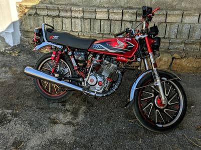 Special Alloy Rims for sale