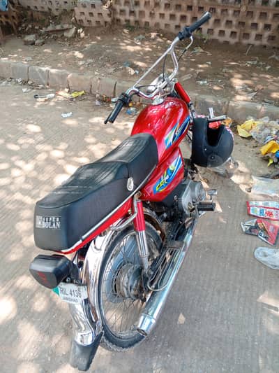 dhoom yd 70 for sale