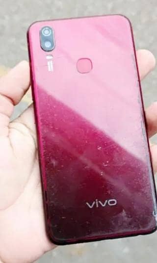 Vivo Y11