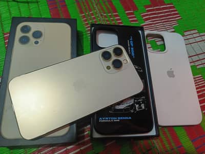 iphone 13 pro max 512 non pta