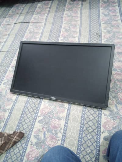 DELL 24inch ips LED P2314Ht