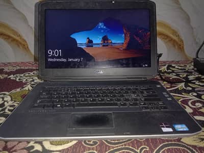 DELL latitude E5430