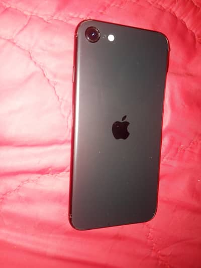 iphone se 2nd generation