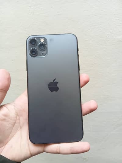 Iphone 11 pro max pta approved
