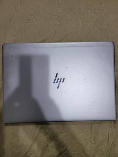 HP Elitebook i5 - 8th Gen 840 G5 ( 16 GB RAM / Touch Screen)