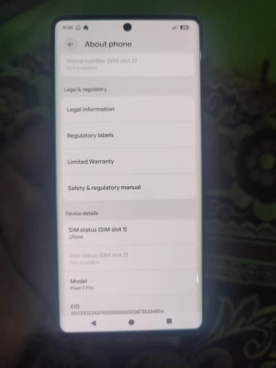 pason ki need ha is waja se  sell kar raha hun