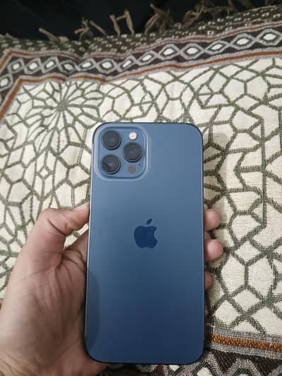 12pro max pta approved 256gp