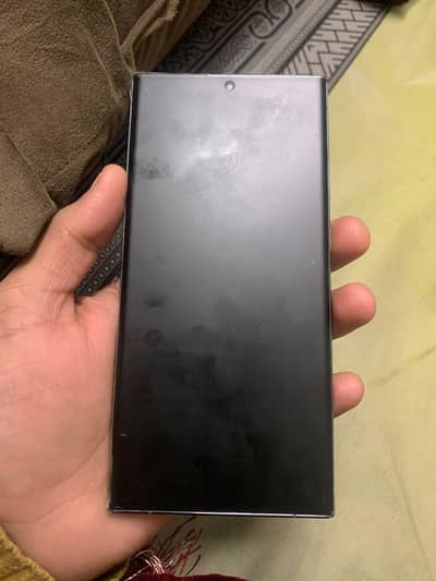 Samsung Galaxy s23 Ultra 12GB+512GB