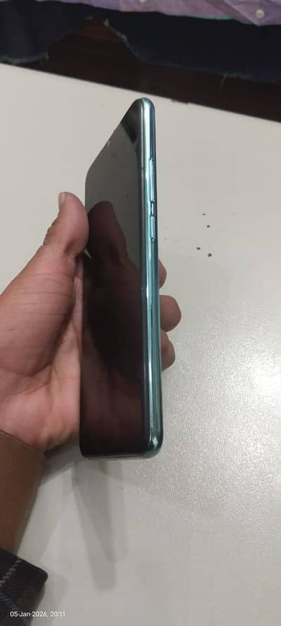 vivo s1 all ok 8 256 GB new sat