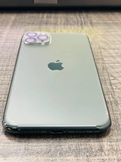 Iphone 11 pro max 256 non-pta