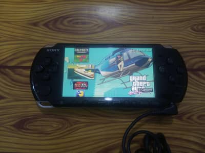 Sony PSP 3001 Slim
