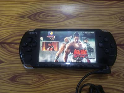 Sony PSP 3001 Slim