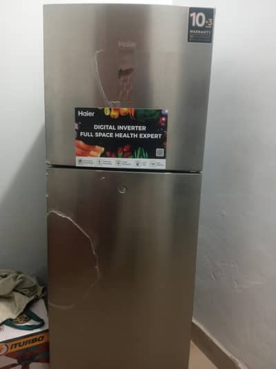 Haier Freezer Model 306ibs