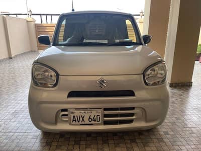 japnies Alto For sale brand new condition