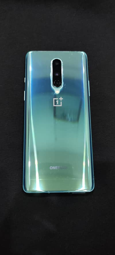 OnePlus 8 (12+256)